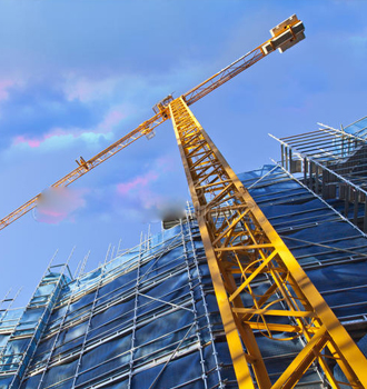 Best Construction Company in Gorakhpur